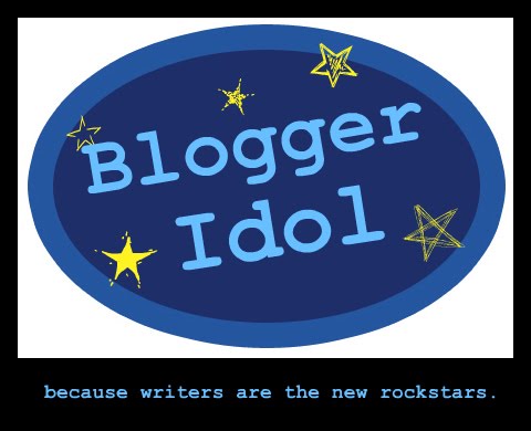 Blogger Idol
