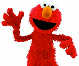 An Open Letter to Elmo