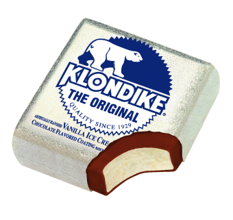 Things I Would Not Do for a Klondike Bar: A Non-Exhaustive List